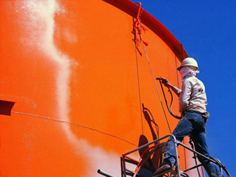 鋼結(jié)構(gòu)防腐、 漆前處理相關(guān)知識(shí)